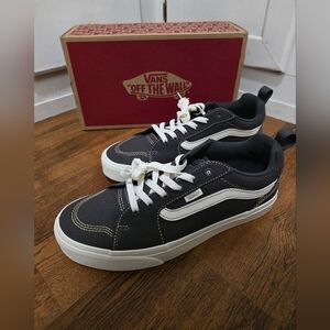 Vans Filmore Asphalt Mens Shoes 10.5 New In Box